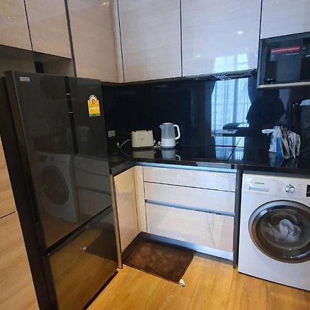 Park 24 Condo Банкок Екстериор снимка