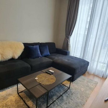 Park 24 Condo Банкок Екстериор снимка