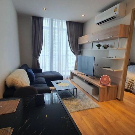 Park 24 Condo Банкок Екстериор снимка