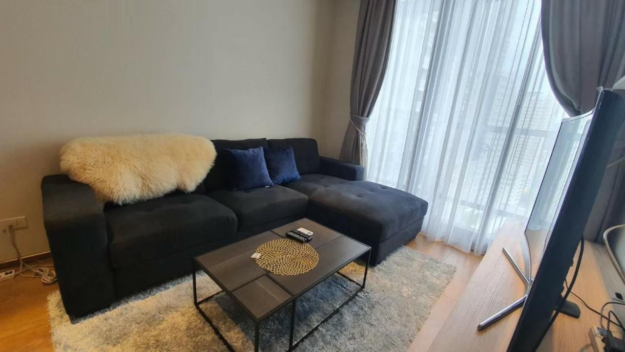 Park 24 Condo Банкок Екстериор снимка