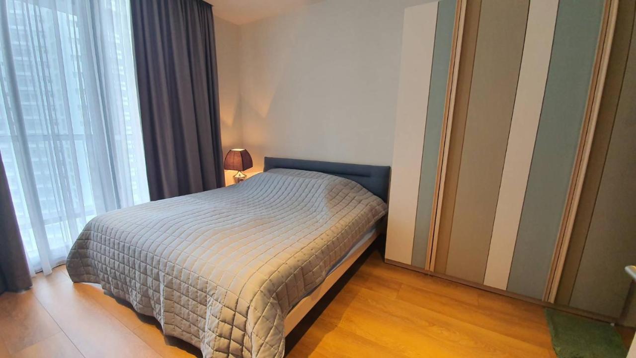 Park 24 Condo Банкок Екстериор снимка