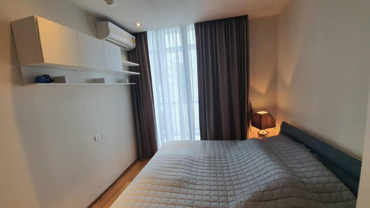 Park 24 Condo Банкок Екстериор снимка